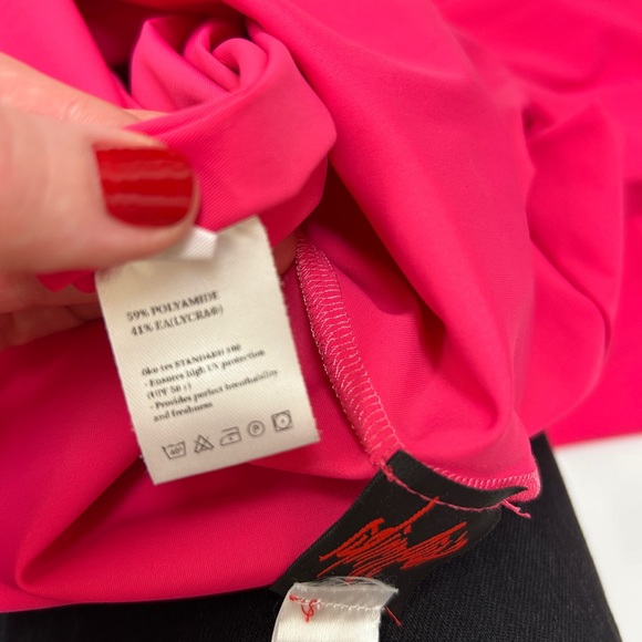 Sis Arnaka Ssense Exclusive Off-The-Shoulder Dress - Picture 10 of 10